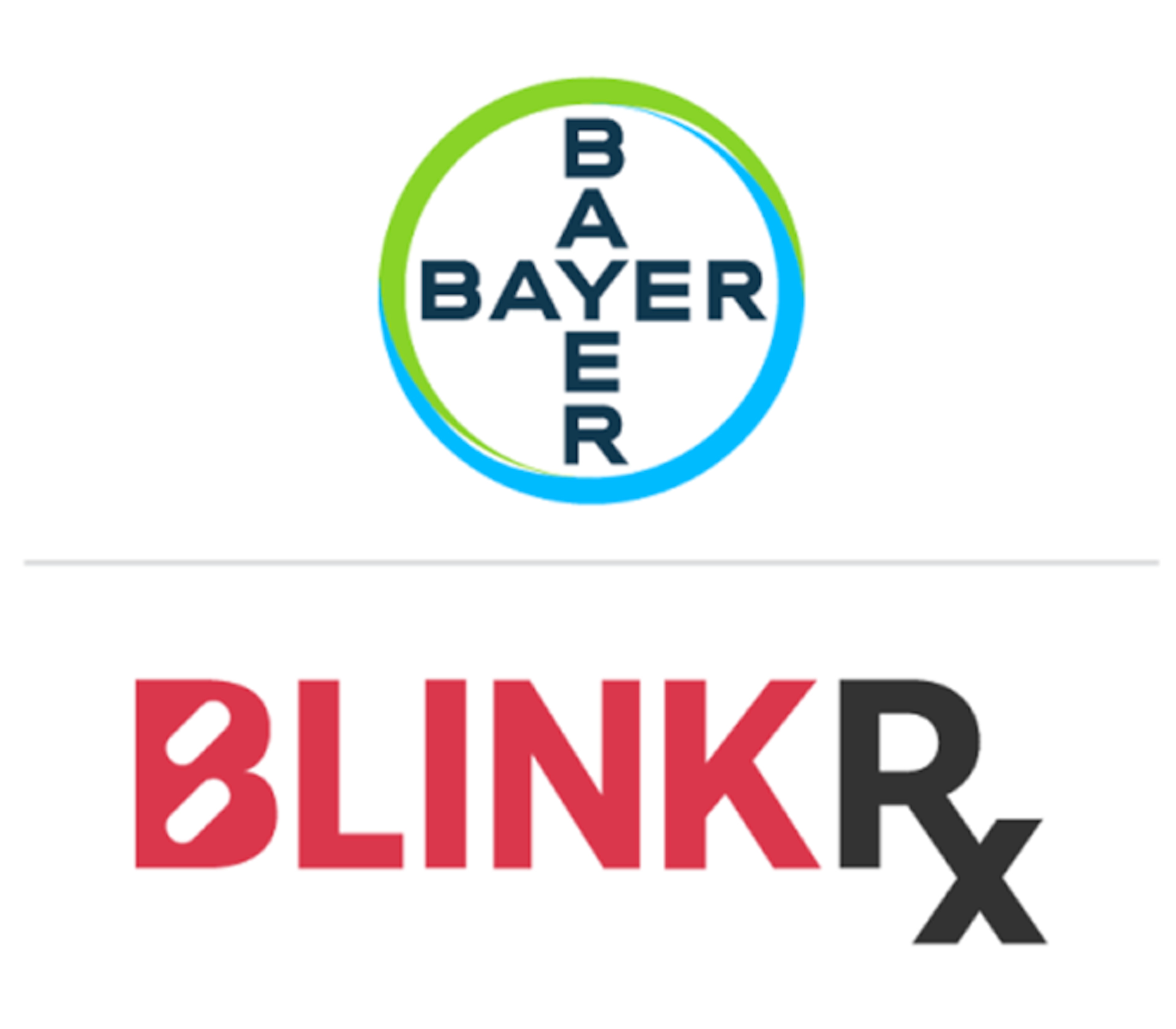 BlinkRx logo mobile BlinkRx logo mobile