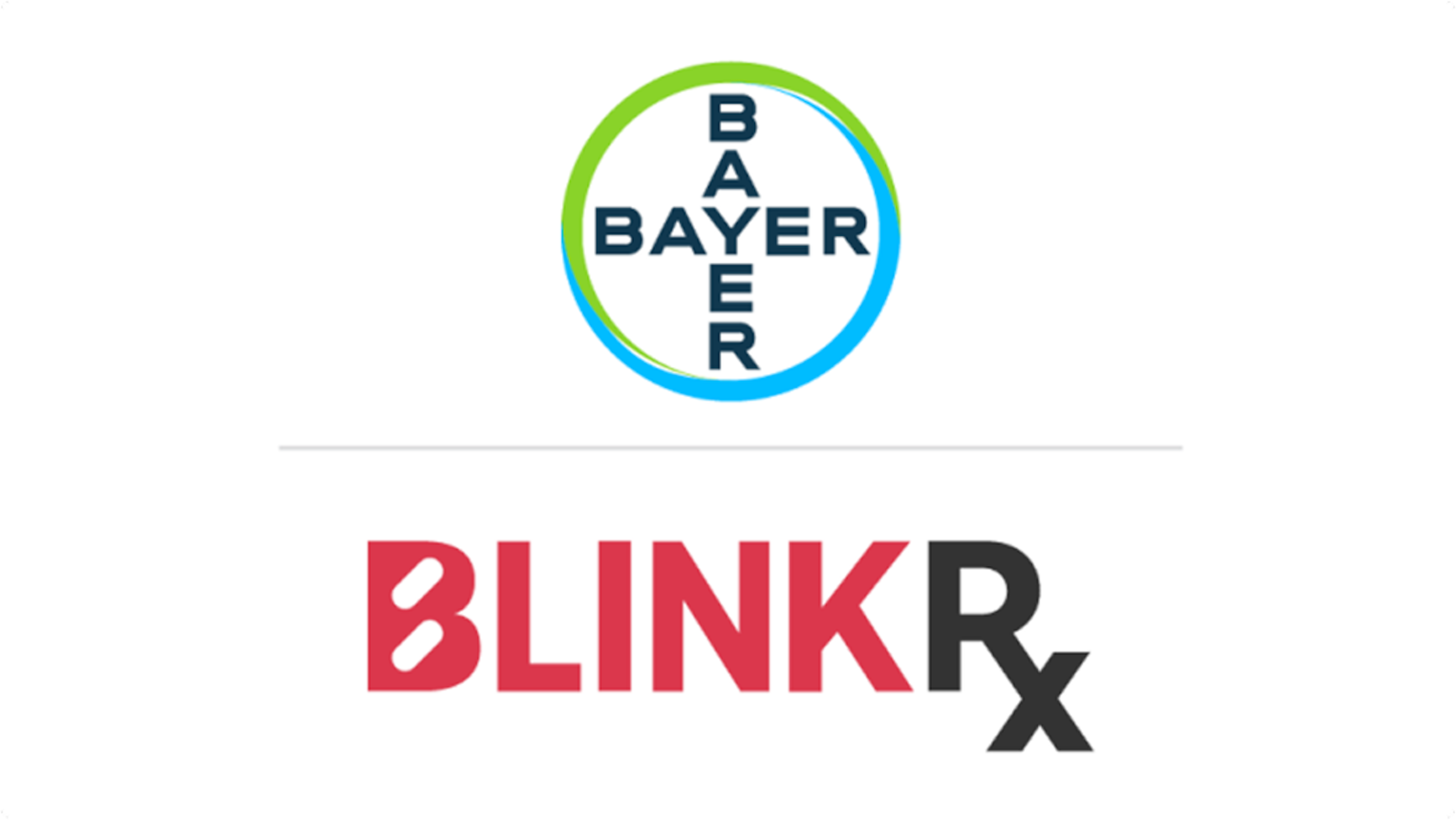 BlinkRx logo BlinkRx logo
